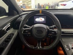 Trumpchi Leopard 270T DCT J10 Flying Man Edition - ფოტო 10
