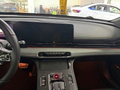 Trumpchi Leopard 270T DCT J10 Flying Man Edition - ფოტო 11
