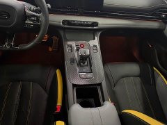Trumpchi Leopard 270T DCT J10 Flying Man Edition - ფოტო 12