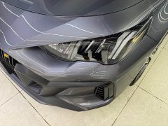 Trumpchi Leopard 270T DCT J10 Flying Man Edition - ფოტო 14