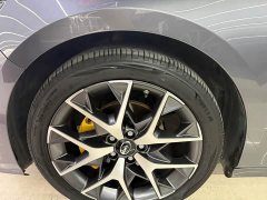 Trumpchi Leopard 270T DCT J10 Flying Man Edition - ფოტო 15