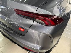 Trumpchi Leopard 270T DCT J10 Flying Man Edition - ფოტო 16