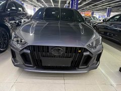 Trumpchi Leopard 270T DCT J10 Flying Man Edition - ფოტო 2