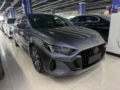 Trumpchi Leopard 270T DCT J10 Flying Man Edition - ფოტო 3