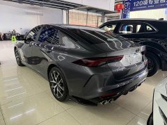 Trumpchi Leopard 270T DCT J10 Flying Man Edition - ფოტო 4