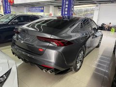 Trumpchi Leopard 270T DCT J10 Flying Man Edition - ფოტო 5