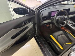 Trumpchi Leopard 270T DCT J10 Flying Man Edition - ფოტო 6
