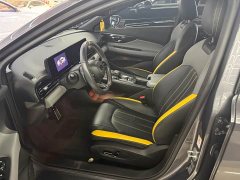 Trumpchi Leopard 270T DCT J10 Flying Man Edition - ფოტო 7