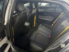 Trumpchi Leopard 270T DCT J10 Flying Man Edition - ფოტო 8