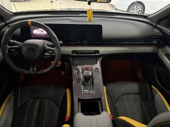 Trumpchi Leopard 270T DCT J10 Flying Man Edition - ფოტო 9