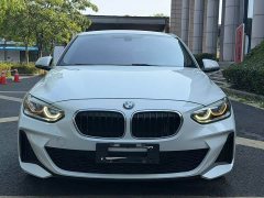 BMW 1 Series 120i M Sport - ფოტო 2