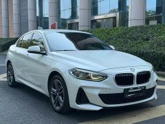BMW 1 Series 120i M Sport - ფოტო 3