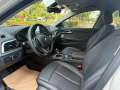 BMW 1 Series 120i M Sport - ფოტო 4