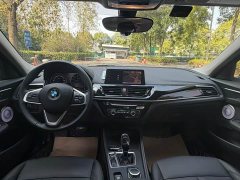 BMW 1 Series 120i M Sport - ფოტო 7