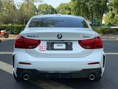 BMW 1 Series 120i M Sport - ფოტო 8