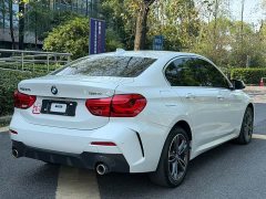 BMW 1 Series 120i M Sport - ფოტო 9