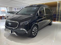 Mercedes-Benz V-Class (Imported) 2020 V 250 L - ფოტო 1