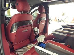 Mercedes-Benz V-Class (Imported) 2020 V 250 L - ფოტო 10