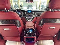 Mercedes-Benz V-Class (Imported) 2020 V 250 L - ფოტო 14