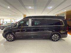 Mercedes-Benz V-Class (Imported) 2020 V 250 L - ფოტო 3