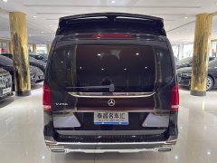 Mercedes-Benz V-Class (Imported) 2020 V 250 L - ფოტო 5