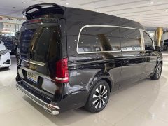 Mercedes-Benz V-Class (Imported) 2020 V 250 L - ფოტო 6