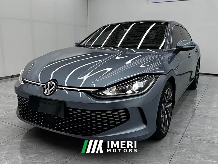 Volkswagen Lingdu L 280TSI DSG Ultra Spicy Flagship