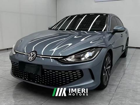 2022 Volkswagen Lingdu L 280TSI DSG Ultra Spicy Flagship