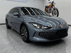 Volkswagen Lingdu L 280TSI DSG Ultra Spicy Flagship - ფოტო 3
