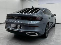 Volkswagen Lingdu L 280TSI DSG Ultra Spicy Flagship - ფოტო 4
