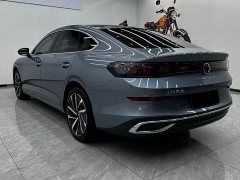 Volkswagen Lingdu L 280TSI DSG Ultra Spicy Flagship - ფოტო 6