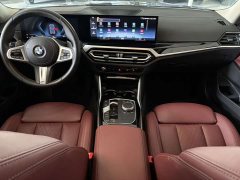 BMW 3 Series 320Li M Sport Package - ფოტო 11