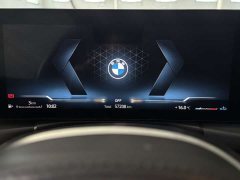 BMW 3 Series 320Li M Sport Package - ფოტო 13