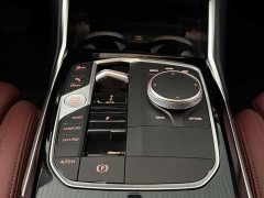 BMW 3 Series 320Li M Sport Package - ფოტო 16
