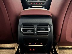 BMW 3 Series 320Li M Sport Package - ფოტო 17