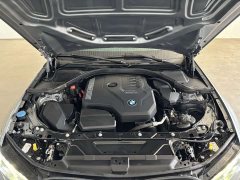 BMW 3 Series 320Li M Sport Package - ფოტო 19
