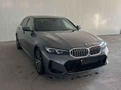 BMW 3 Series 320Li M Sport Package - ფოტო 2