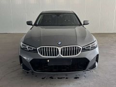 BMW 3 Series 320Li M Sport Package - ფოტო 3