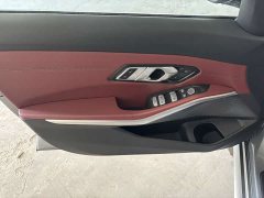 BMW 3 Series 320Li M Sport Package - ფოტო 7