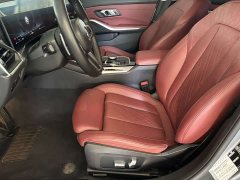 BMW 3 Series 320Li M Sport Package - ფოტო 8