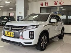 Mitsubishi Jingxuan ASX 2020 2.0L CVT Smart Leader Edition - ფოტო 1