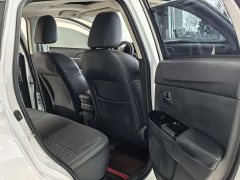 Mitsubishi Jingxuan ASX 2020 2.0L CVT Smart Leader Edition - ფოტო 10