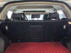Mitsubishi Jingxuan ASX 2020 2.0L CVT Smart Leader Edition - ფოტო 11