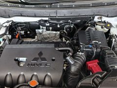 Mitsubishi Jingxuan ASX 2020 2.0L CVT Smart Leader Edition - ფოტო 12