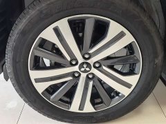Mitsubishi Jingxuan ASX 2020 2.0L CVT Smart Leader Edition - ფოტო 13