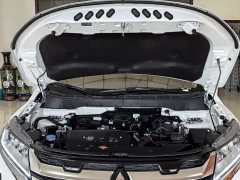 Mitsubishi Jingxuan ASX 2020 2.0L CVT Smart Leader Edition - ფოტო 14