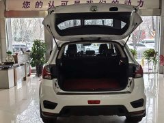 Mitsubishi Jingxuan ASX 2020 2.0L CVT Smart Leader Edition - ფოტო 15