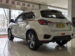 Mitsubishi Jingxuan ASX 2020 2.0L CVT Smart Leader Edition - ფოტო 16