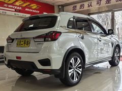 Mitsubishi Jingxuan ASX 2020 2.0L CVT Smart Leader Edition - ფოტო 17