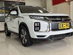 Mitsubishi Jingxuan ASX 2020 2.0L CVT Smart Leader Edition - ფოტო 3